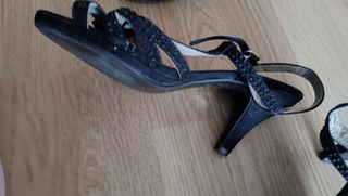 Zapatos de baile de salón