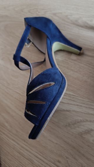 Zapatos de baile de salón