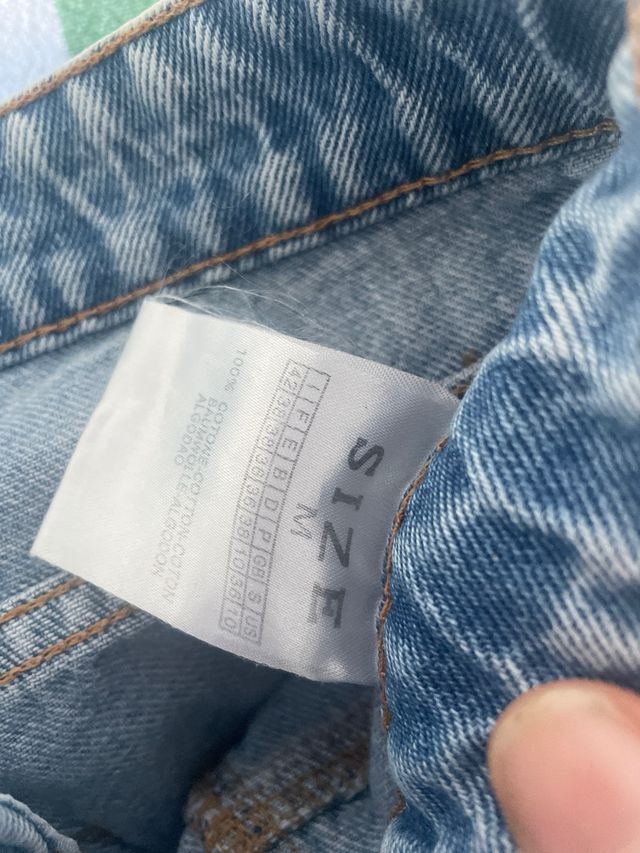 Jans 2 pezzi nero e jeas chiaro