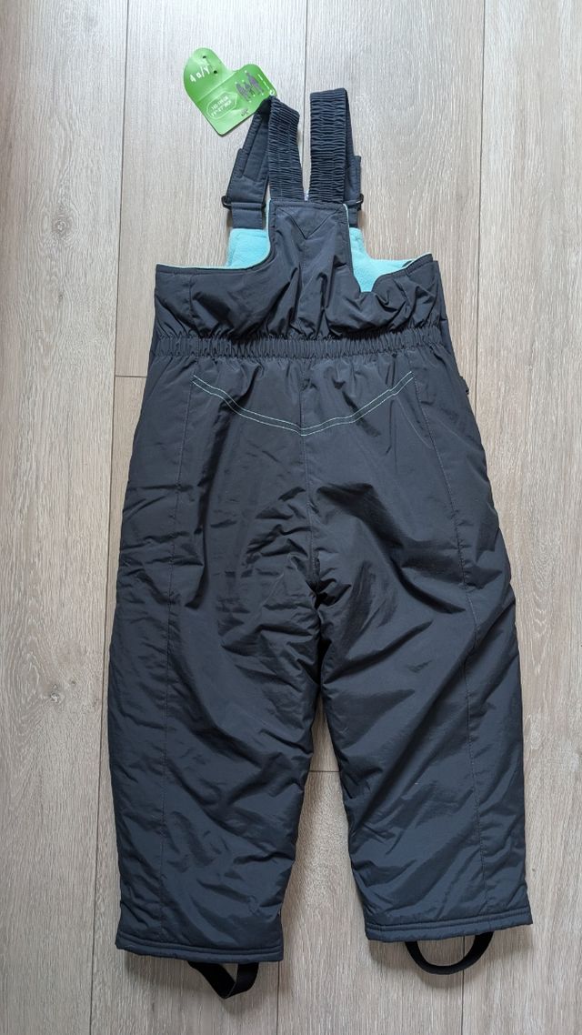 Pantalón nieve niño/a