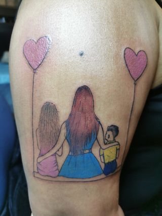 Tatuaje y piercing