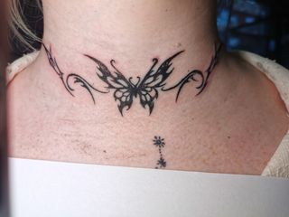 Tatuaje y piercing