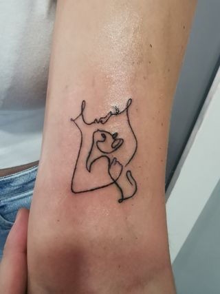 Tatuaje y piercing