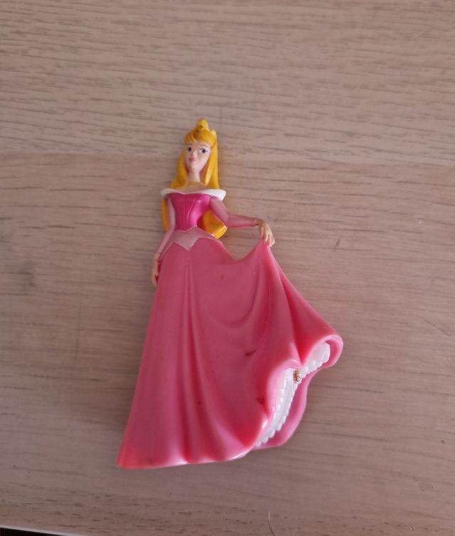 Bambola Aurora La bella Addormentata