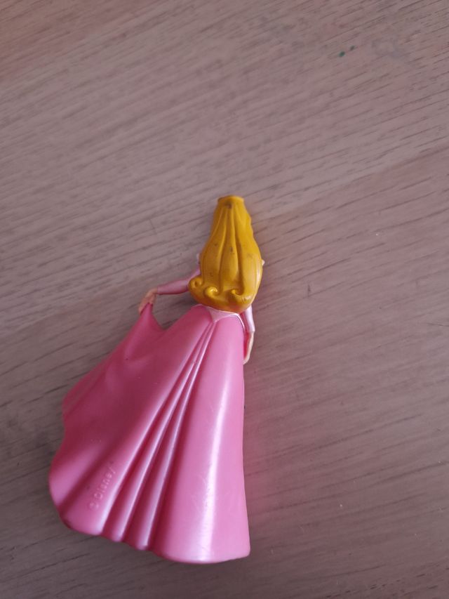 Bambola Aurora La bella Addormentata