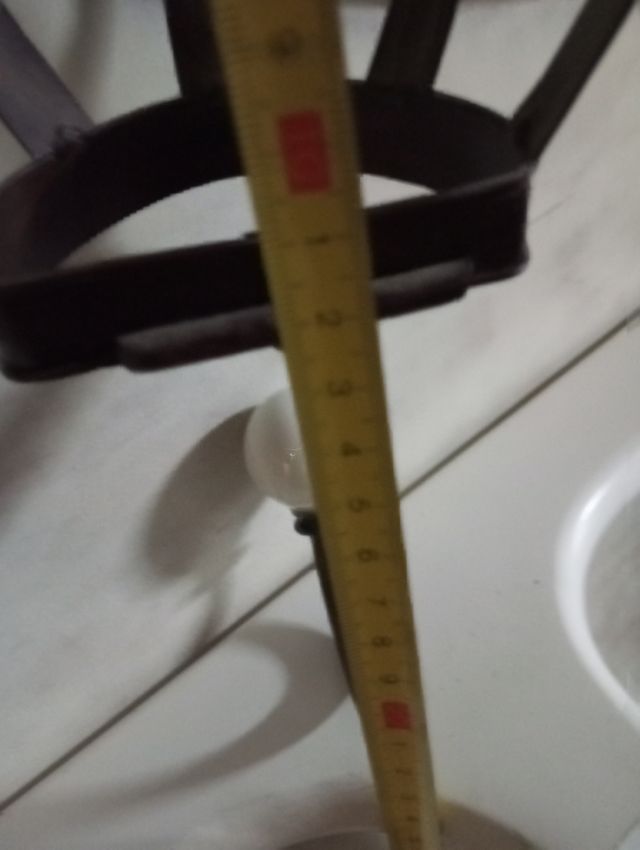 Perchas hierro forjado