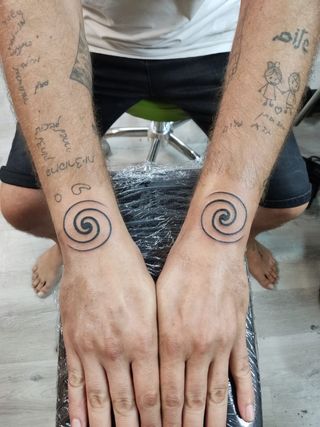 tattoo económico