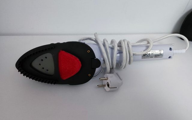 Plancha de mano silvercrest