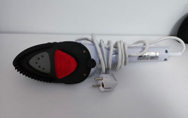 Plancha de mano silvercrest