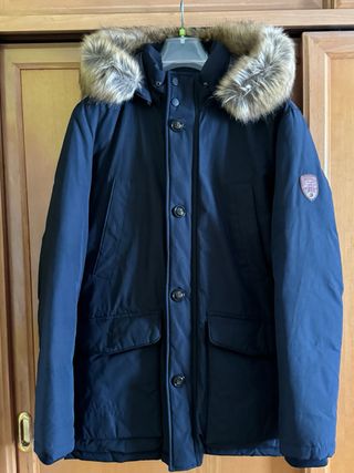 Abrigo de invierno Tommy Hilfiger