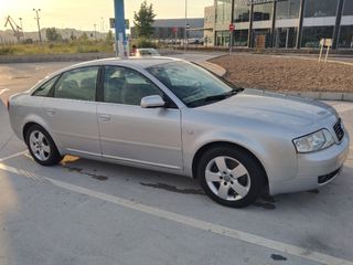 Audi A6 2002