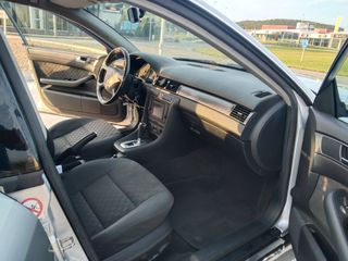 Audi A6 2002