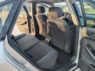 Audi A6 2002