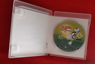 Videogioco Madagascar 2