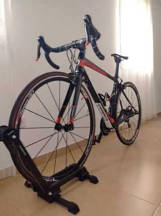 BICICLETA GRAN FONDO ORBEA AVANT M-30 