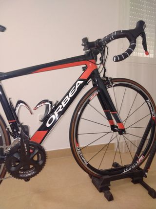 BICICLETA GRAN FONDO ORBEA AVANT M-30 