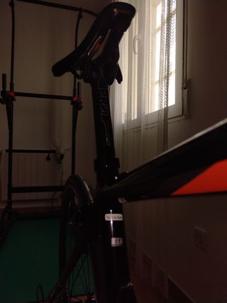 BICICLETA GRAN FONDO ORBEA AVANT M-30 