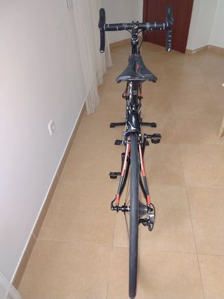 BICICLETA GRAN FONDO ORBEA AVANT M-30 