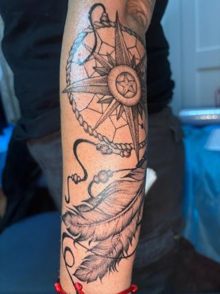 tatuaje y piercing