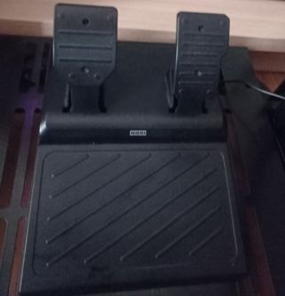 Volante Hori Xbox series S/X y PC