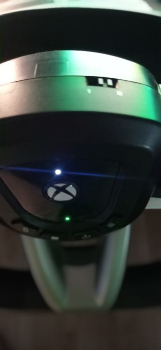 Volante Hori Xbox series S/X y PC