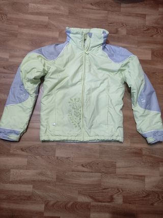 Cazadora nieve niña/mujer