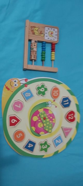 Juguetes 