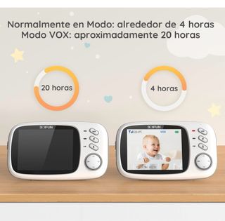 Cámara videovigilancia