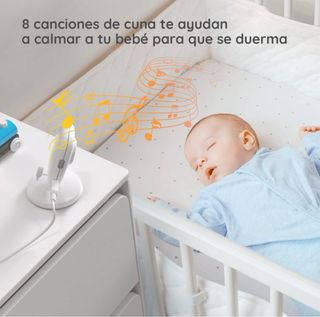 Cámara videovigilancia