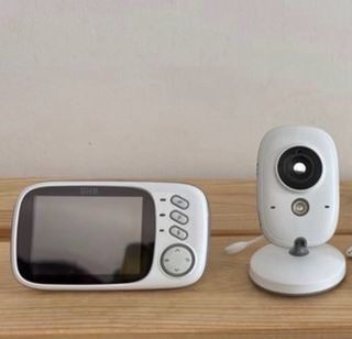 Cámara videovigilancia