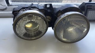 Faro derecho Bmw E30