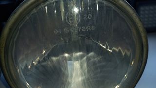 Faro derecho Bmw E30