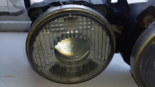 Faro derecho Bmw E30