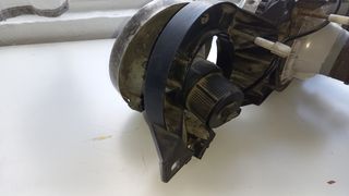 Faro derecho Bmw E30