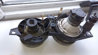 Faro derecho Bmw E30