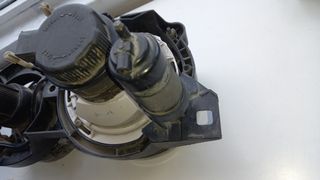 Faro derecho Bmw E30