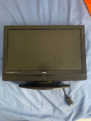 Televisión OKI