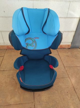 Silla Cybex 