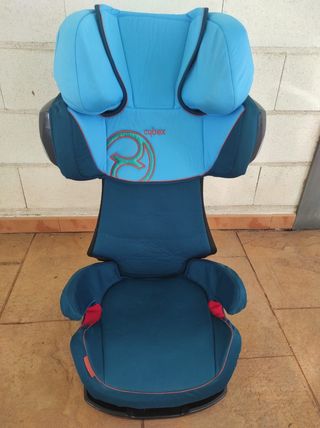 Silla Cybex 