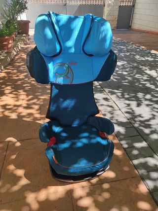 Silla Cybex 
