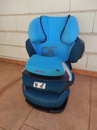 Silla Cybex 