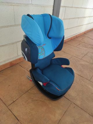 Silla Cybex 