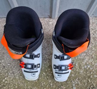 Scarponi sci Rossignol flex 90 taglia 22