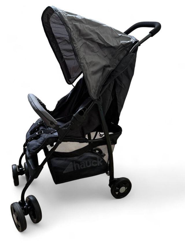 Cochecito ligero Hauck hasta 18 kg