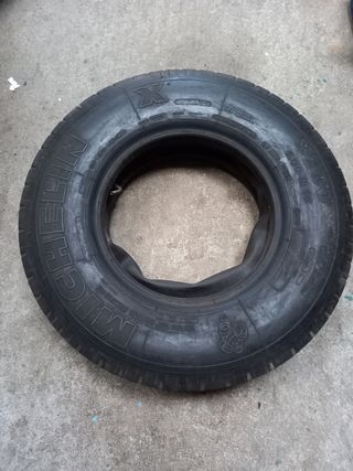 Neumático camión 700 R16 michelin