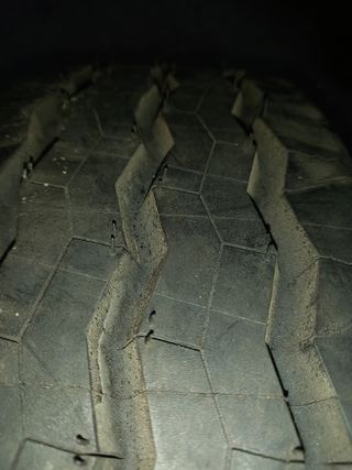 Neumático camión 700 R16 michelin