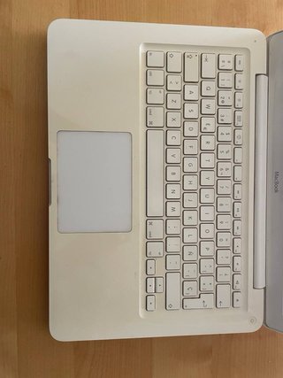 MacBook 2009