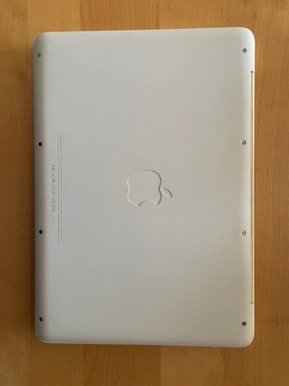 MacBook 2009