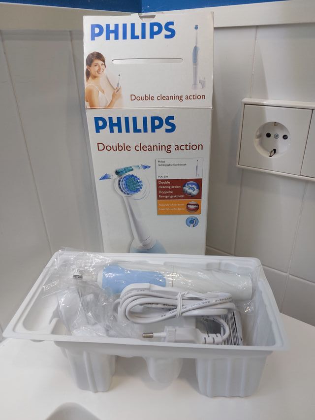 Cepillo dental Philips