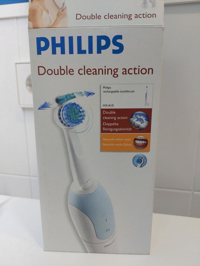 Cepillo dental Philips